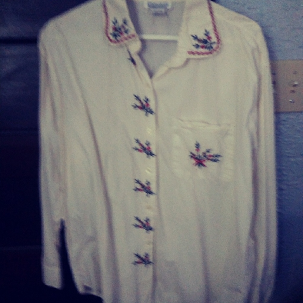 Blouse